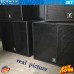 USED Dynacord V System Set +